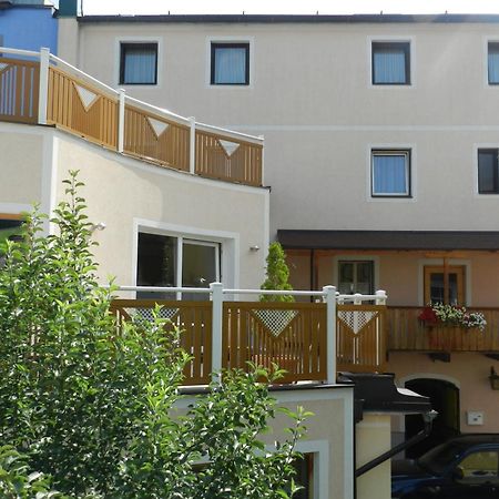 Hotel Garni Erlbacher Schladming Exteriér fotografie
