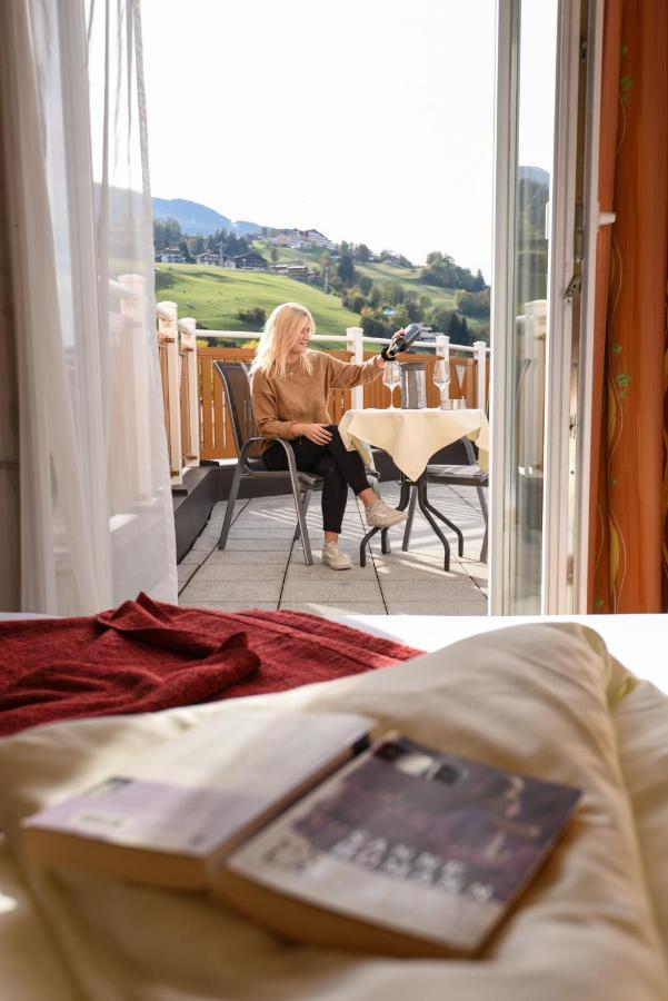 Hotel Garni Erlbacher Schladming Exteriér fotografie
