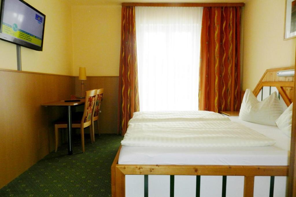 Hotel Garni Erlbacher Schladming Pokoj fotografie